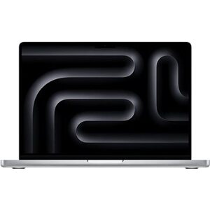 MacBook Pro 14" M4 PRO SK 2024 Strieborný