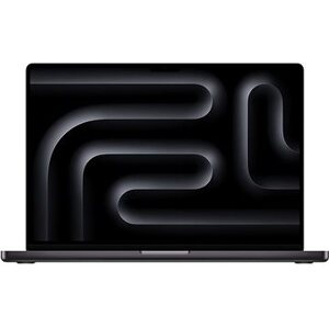 Macbook Pro 16" M4 PRO SK 2024 Vesmírno sivý
