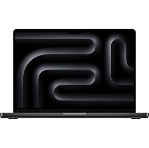 MacBook Pro 14" M4 PRO SK 2024 Kozmický čierny