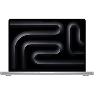 MacBook Pro 16" M4 PRO International 2024 Strieborný, s nanotextúrou