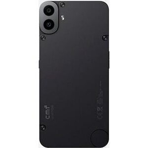CMF Phone 1 8 GB/128 GB black