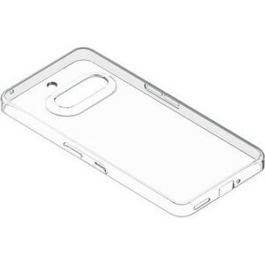 Nothing Phone (3a) Case GL Clear