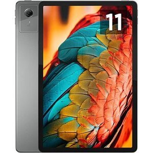 Lenovo Idea Tab 11" 8 GB + 128 GB - Luna Grey + Folio Case + Tab Pen