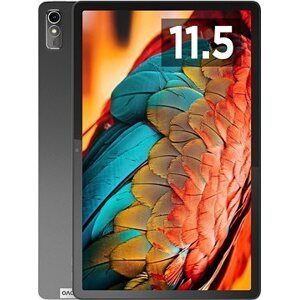 Lenovo Tab P11 LTE (2nd Gen) 6 GB/128 GB sivý