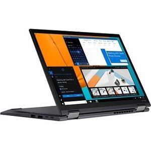 Lenovo ThinkPad X13 Yoga Gen 2 (Intel) Black LTE + aktívny stylus Lenovo