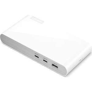 Lenovo 500 USB-C Universal Dock