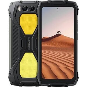 Blackview BV7300 6 GB/256 GB yellow