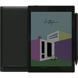 ONYX TAB MINI C, čierna, 7,8", 64 GB