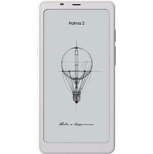 ONYX PALMA 2 biela