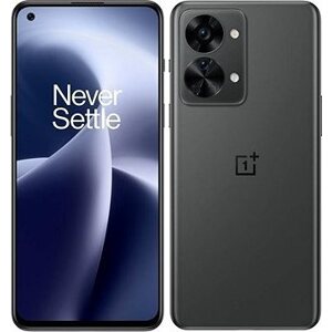 OnePlus Nord 2T 5G DualSIM 12 GB/256 GB sivý