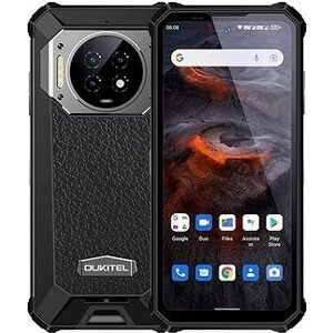 Oukitel WP19 8 GB/256 GB Pro black