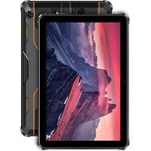 Oukitel RT9 6GB/256GB Orange
