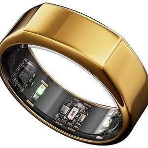 Oura Ring Gen3 Heritage Gold veľkosť 13