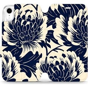 Mobiwear flip knižkové pre Apple iPhone XR – VA40S