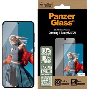 PanzerGlass Samsung Galaxy S25