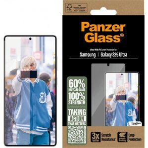 PanzerGlass Samsung Galaxy S25 Ultra