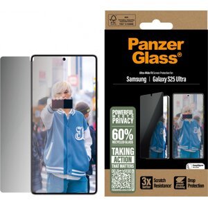 PanzerGlass Privacy Samsung Galaxy S25 Ultra