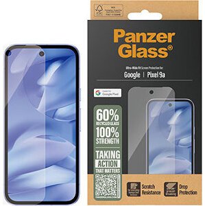 PanzerGlass Google Pixel 9a