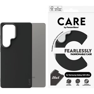 PanzerGlass CARE kryt Samsung Galaxy S25 Ultra Fearlessly černý