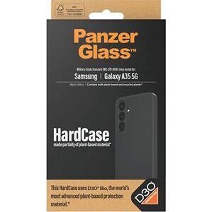 PanzerGlass CARE kryt Samsung Galaxy new A35 5G Urban Combat číry