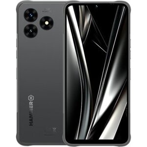 myPhone Hammer Blade Va 5G 8 GB/128 GB sivý
