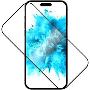 FIXED FullGlue-Cover pre Infinix Note 50 Pro+ 5G čierne