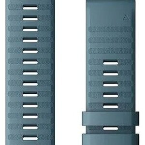 Garmin silikónový QuickFit 22 – Lakeside Blue