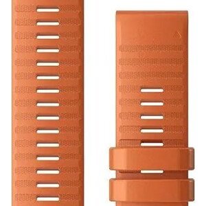 Garmin silikónový QuickFit 26 – Ember Orange