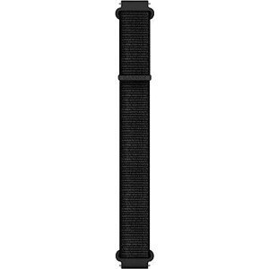 Garmin Quick Release (18 mm) nylonový, Black