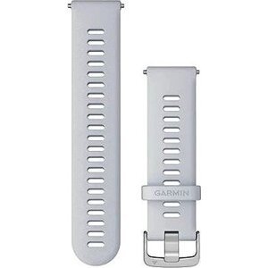 Garmin Quick Release (22 mm) silikónový, Whitestone