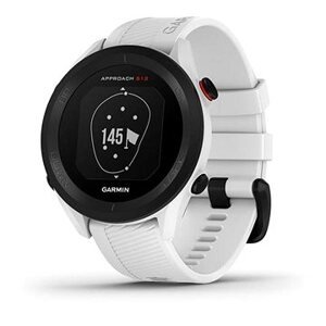 Garmin Approach S12 White