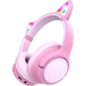 PowerLocus Bobo Cat Ears Pink