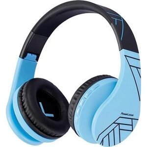 PowerLocus P1 Kids Black/Blue