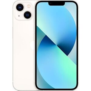 iPhone 13 Mini 512GB biela