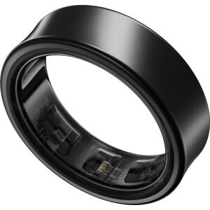 Samsung Galaxy Ring černý titan vel. 6