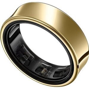 Samsung Galaxy Ring zlatý titan vel. 5