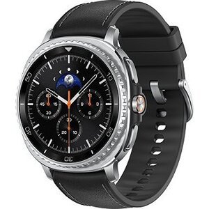 Samsung Galaxy Watch8 Classic 46 mm LTE Čierne