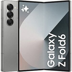 Samsung Galaxy Z Fold6 12 GB/256 GB Silver Shadow