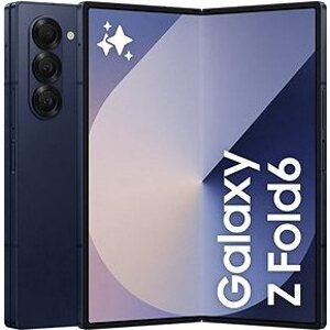 Samsung Galaxy Z Fold6 12 GB/512 GB Navy