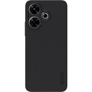 Nillkin Super Frosted Zadný kryt na Xiaomi Redmi 13 4G/Poco M6 4G Black