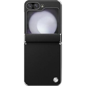 Nillkin CamShield Flip Zadný kryt na Samsung Galaxy Z Flip 6 Black