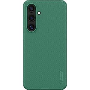 Nillkin Super Frosted PRO Zadný Kryt na Samsung Galaxy S24 FE Dark Green