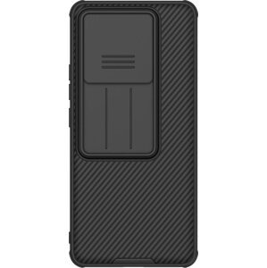 Nillkin CamShield PRO Zadný Kryt na Xiaomi 14T Pro Black