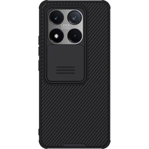 Nillkin CamShield PRO Zadný Kryt na Xiaomi 14T Black