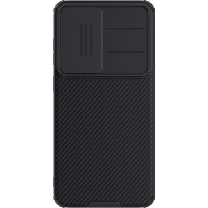 Nillkin CamShield PRO Zadný Kryt pre Samsung Galaxy S25 Black
