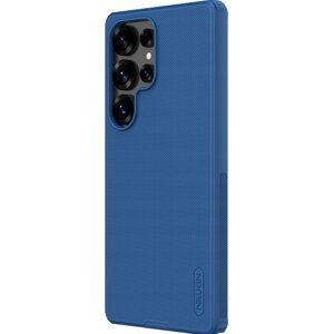 Nillkin Super Frosted PRO Zadný Kryt pre Samsung Galaxy S25 Ultra Blue