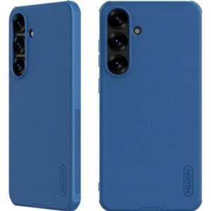 Nillkin Super Frosted PRO Zadný Kryt pre Samsung Galaxy S25 Blue