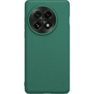 Nillkin Super Frosted PRO Zadný Kryt na OnePlus 13 Deep Green