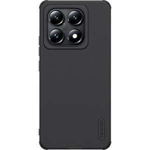 Nillkin Super Frosted PRO Zadný Kryt na Xiaomi 14T Pro Black