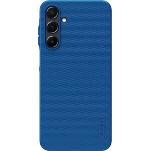 Nillkin Super Frosted Zadný Kryt na Samsung Galaxy A16 4G/5G Peacock Blue